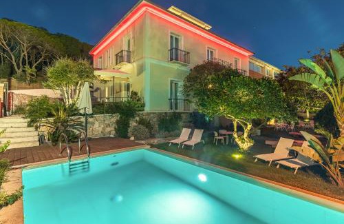 Arbatax Hotel | Raphael Hotel Arbatax