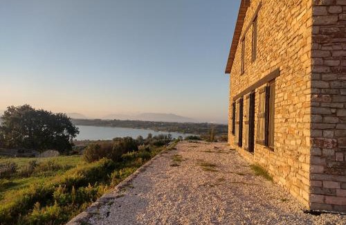 Preveza House | Raphale