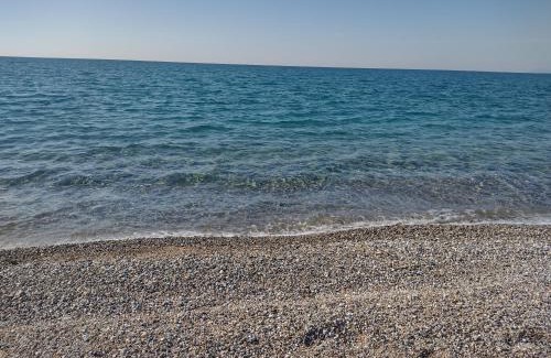 Preveza House | Raphale