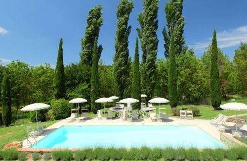 Rapolano Terme Apartment | Rapolano by Interhome