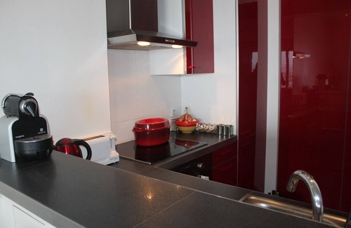 16th Arrondissement Apartment | Rare 2 rooms, near Trocadero, Eiffel Tower