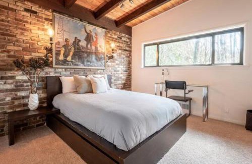 Buckhead House | [RARE] Buckhead Mid-century Masterpiece!