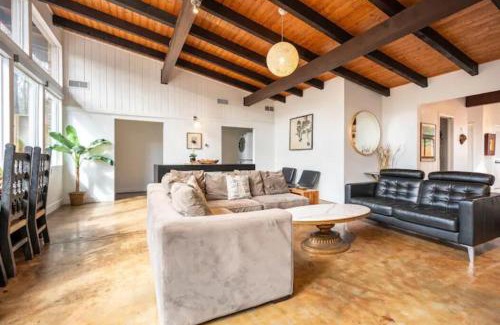 Buckhead House | [RARE] Buckhead Mid-century Masterpiece!