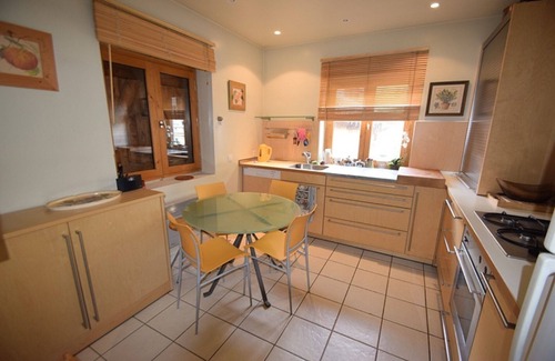 La Roche Ski Chalet | RARE CHALET at the foot of the slopes LA PLAGNE 15 pers.