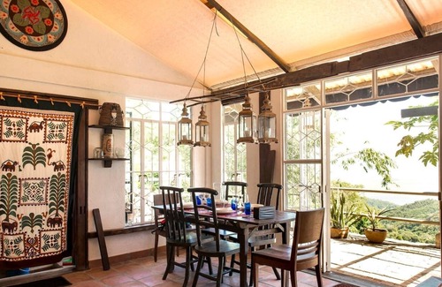 Silang Junction South Cabin | Rare Find Forest Cabin