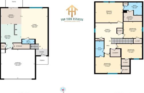 Medina Valley House | Rare Find Sleeps 13 Family Fun