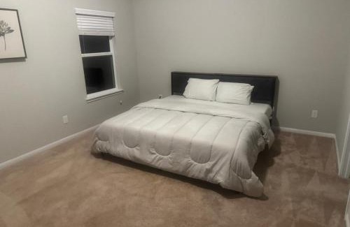 Fresno House | Rare Integrity