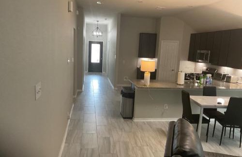 Fresno House | Rare Integrity