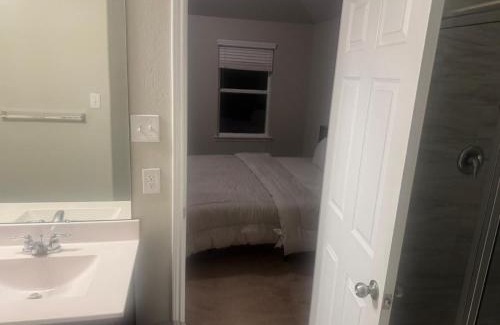 Fresno House | Rare Integrity
