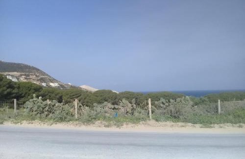 Bizerte House | Rare opportunité Maison à louer au cœur de la Corniche de Bizerte, à proximité des grottes