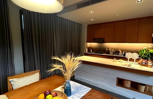 Wat Ket Villa | Rarin Villas