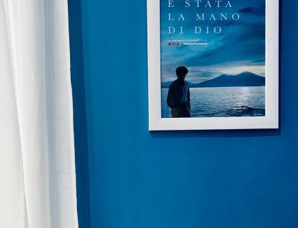 Portici Apartment | RaRoom Colors Home