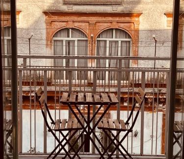 Portici Apartment | RaRoom Colors Home