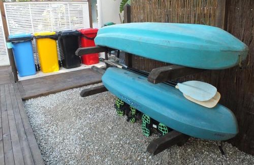 Tapere of Rutaki Apartment | Rarotonga Daydreamer Escape