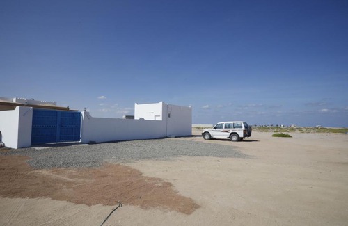 Al Hadd House | Ras Al Hadd Orchid