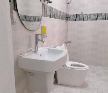 Al Hadd Bed & Breakfast | Ras Al Jinz Turtle Guest House