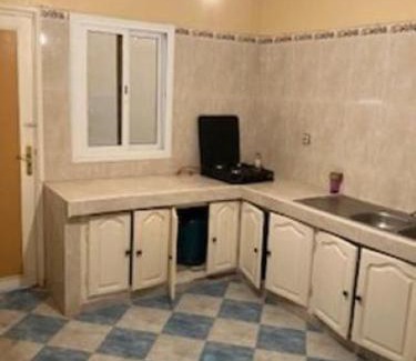 Ras Kebdana Apartment | Ras El Ma Center Family Appartment