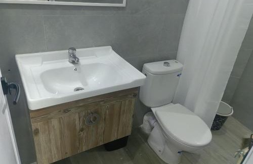 Ras Kebdana Apartment | ras el ma