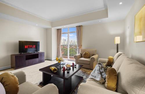 Menteng Apartment | Rasamala & Cendana at Menteng by Kozystay