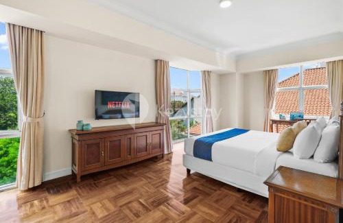 Menteng Apartment | Rasamala & Cendana at Menteng by Kozystay