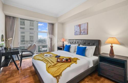 Menteng Apartment | Rasamala & Cendana at Menteng by Kozystay