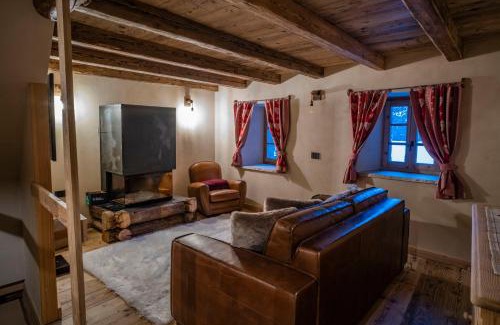Lignod Apartment | Rascard Monterosa