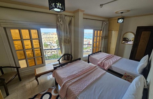 Rosetta Hotel | Rasheed International Hotel - Families Only