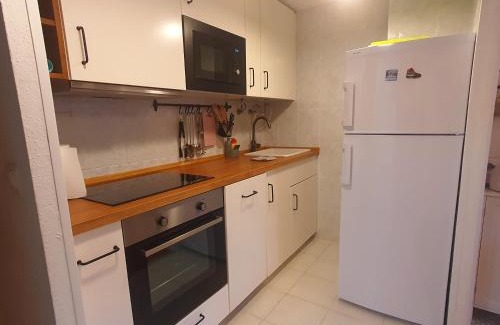 Canfranc-Estacion Apartment | Rasmia bienvenidos a Canfranc