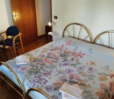 Sorano Bed & Breakfast | Rasna Heart Guest House
