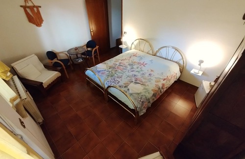 Sorano Bed & Breakfast | Rasna Heart Guest House ~ Warm Hospitality