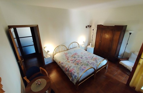 Sorano Bed & Breakfast | Rasna Heart Guest House ~ Warm Hospitality