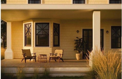 Victoria Villa | Raspberry Point Suite | Coastal Escape with Ocean Views & Kitchenette - Sleeps 4