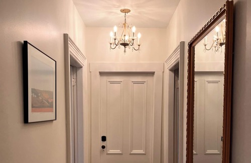 Victoria Villa | Raspberry Point Suite | Coastal Escape with Ocean Views & Kitchenette - Sleeps 4