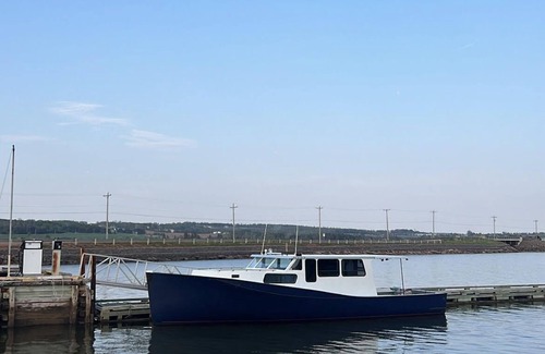 Victoria Villa | Raspberry Point Suite | Coastal Escape with Ocean Views & Kitchenette - Sleeps 4