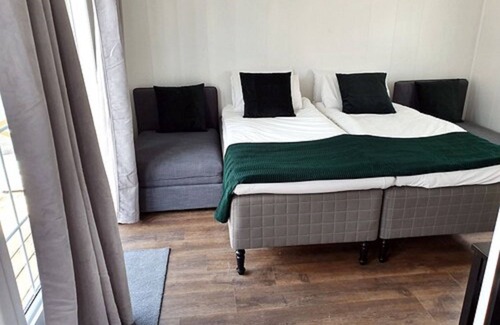 Gotene Hotel | Rasta Götene
