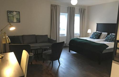 Varnamo Municipality Hotel | Rasta Värnamo