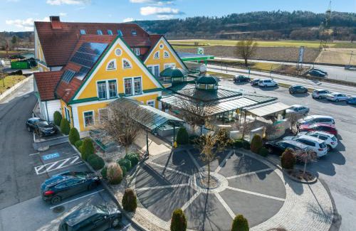 Pirching an der Raab Hotel | Rasthaus zum Dokl