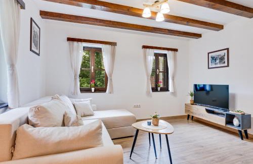 Rastoke Apartment | Rastoke 10