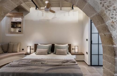 Armenoi Villa | Rastoni home - Rethimno, Crete - Enjoy your slow-travel mindset