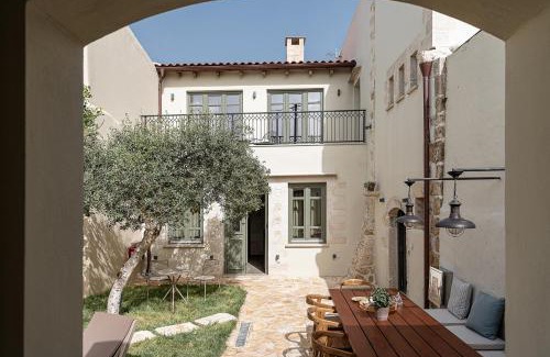 Armenoi Villa | Rastoni home - Rethimno, Crete - Enjoy your slow-travel mindset