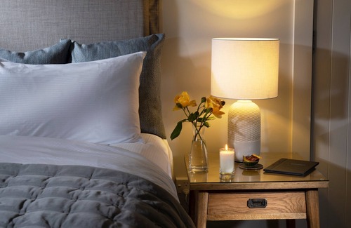 Pohara Cabin | Ratanui Lodge