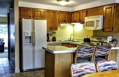 Intervale Condo | RATED IN THE TOP 10 NEW ENGLAND RESORTS