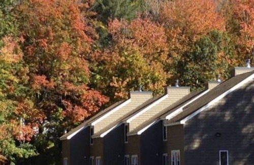 Intervale Condo | RATED IN THE TOP 10 NEW ENGLAND RESORTS