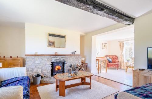 Dursley House | Rathlin Cottage