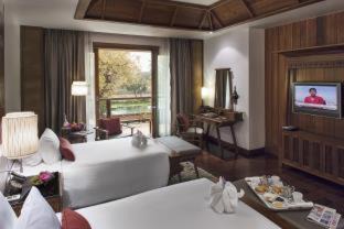 Chang Khlan Resort | RatiLanna Riverside Spa Resort