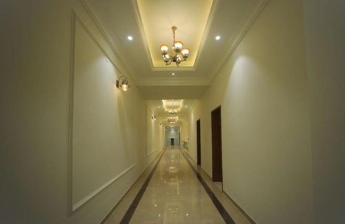 Rajkot Hotel | Ratna Vilas Palace