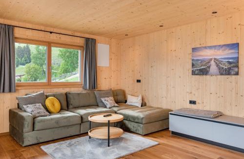 Lazfons House | Ratscheinerhof App Waldruhe