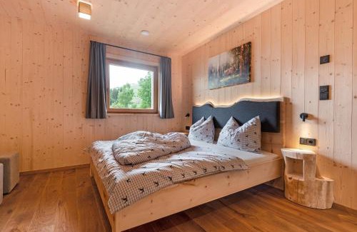 Lazfons House | Ratscheinerhof App Waldruhe