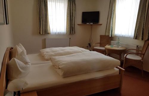 Norten-Hardenberg Hotel | Ratskeller Nörten
