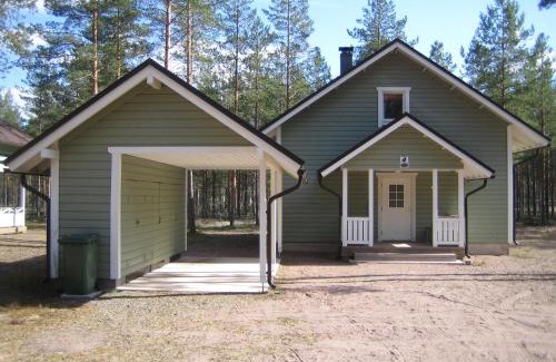 Loimaa Ski Chalet | Rattle Nest